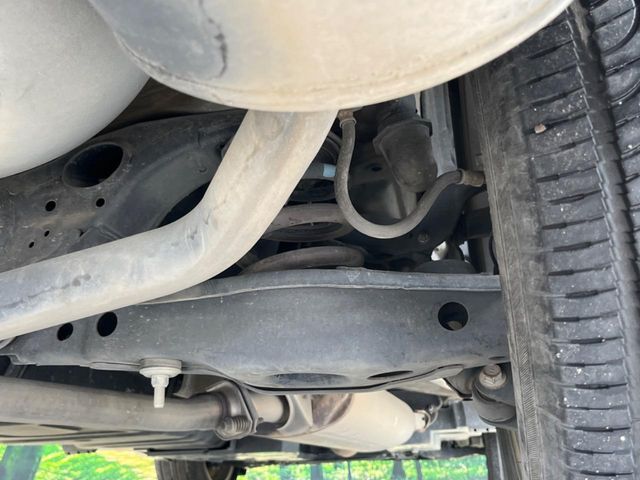 HARRIER 2WD