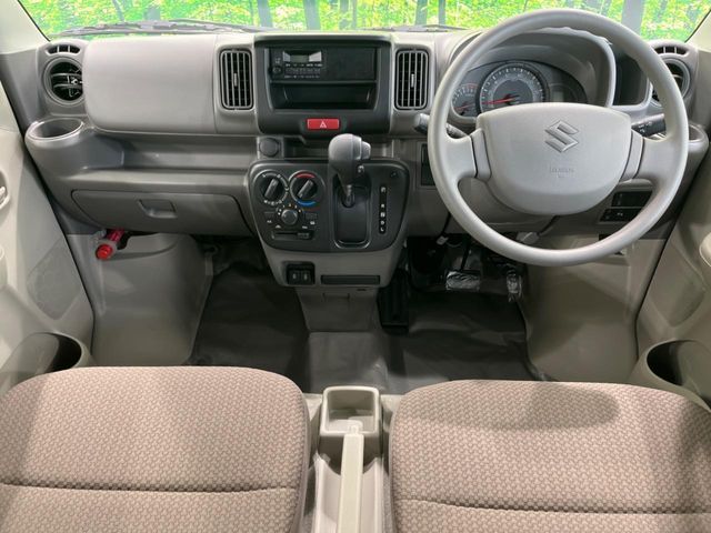 EVERY van