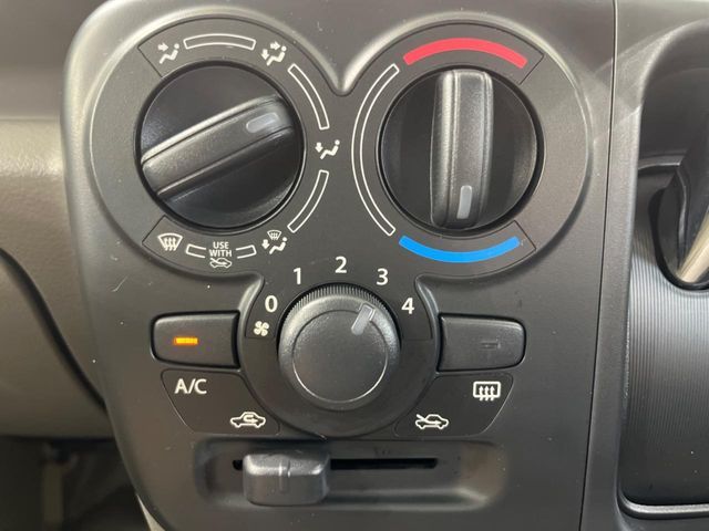 EVERY van