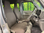 EVERY van