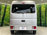 EVERY van