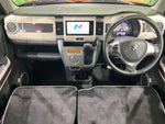 HUSTLER 4WD