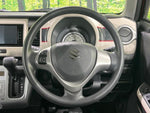 HUSTLER 4WD