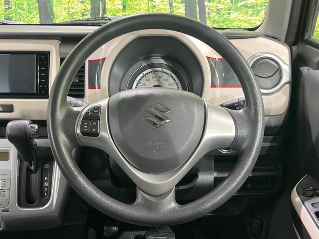 HUSTLER 4WD