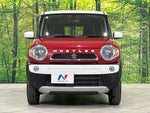 HUSTLER 4WD