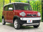 HUSTLER 4WD