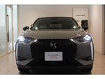 CITROEN DS3 CROSSBACK