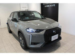 CITROEN DS3 CROSSBACK