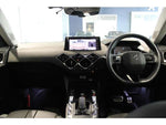 CITROEN DS3 CROSSBACK