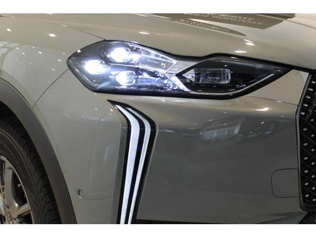CITROEN DS3 CROSSBACK