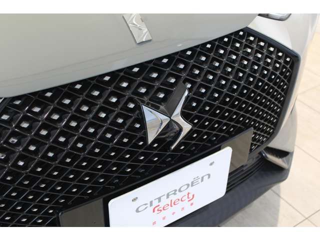 CITROEN DS3 CROSSBACK