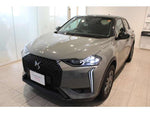 CITROEN DS3 CROSSBACK