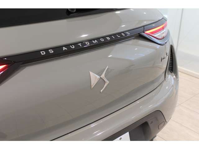 CITROEN DS3 CROSSBACK