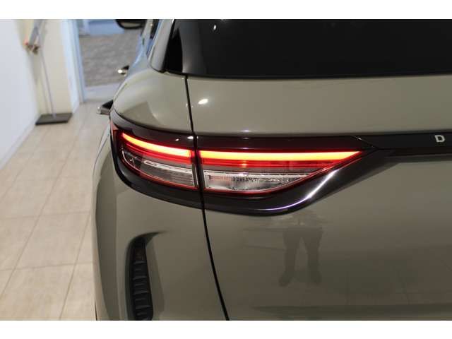 CITROEN DS3 CROSSBACK
