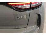 CITROEN DS3 CROSSBACK