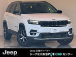 JEEP COMMANDER