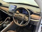JEEP COMMANDER