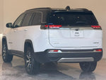 JEEP COMMANDER