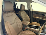 JEEP COMMANDER