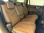 JEEP COMMANDER