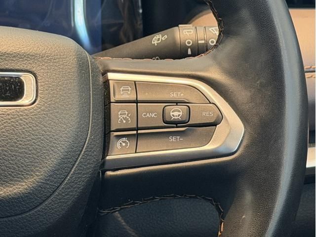 JEEP COMMANDER