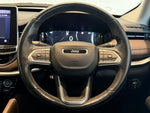 JEEP COMMANDER
