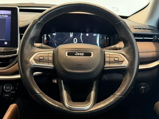 JEEP COMMANDER
