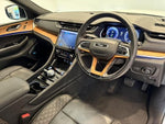 JEEP GRAND CHEROKEE L