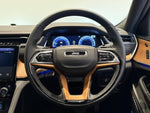 JEEP GRAND CHEROKEE L
