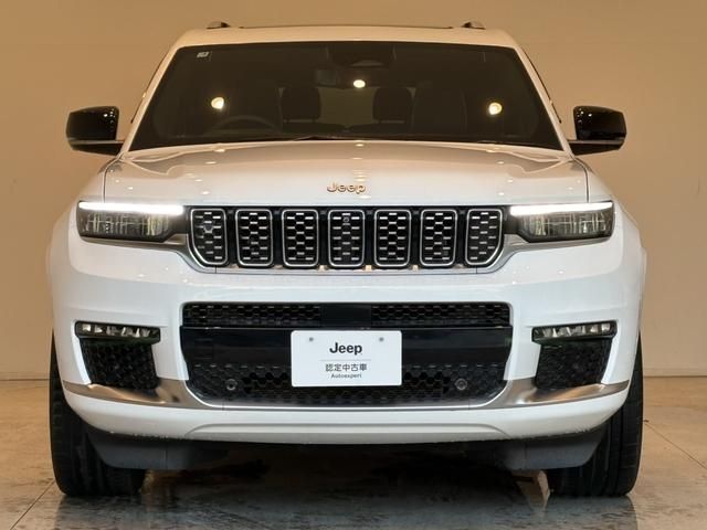 JEEP GRAND CHEROKEE L
