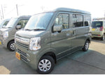 EVERY van 4WD