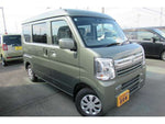 EVERY van 4WD