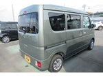 EVERY van 4WD