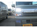 EVERY van 4WD