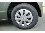 EVERY van 4WD