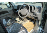 EVERY van 4WD