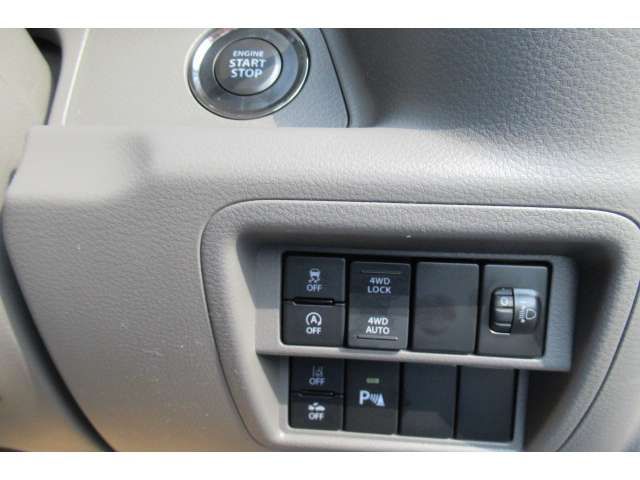 EVERY van 4WD