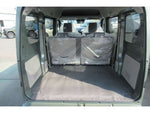 EVERY van 4WD