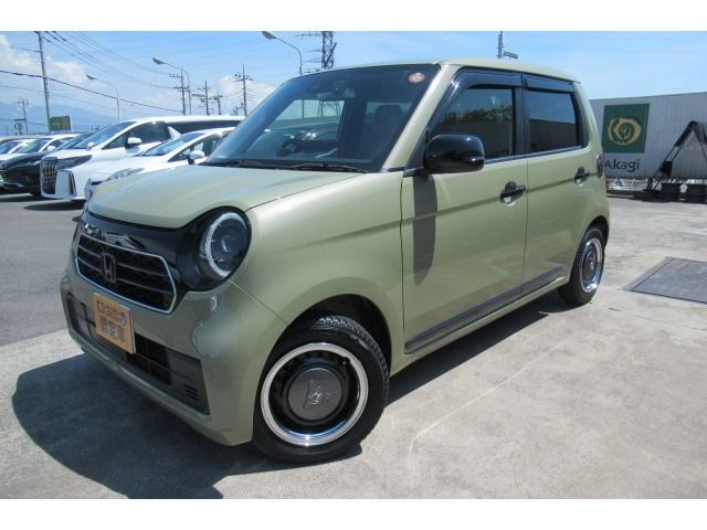 N-ONE