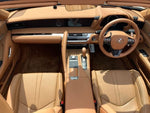 LEXUS LC500 Convertible