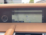 LEXUS LC500 Convertible