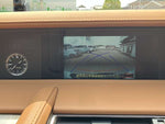 LEXUS LC500 Convertible