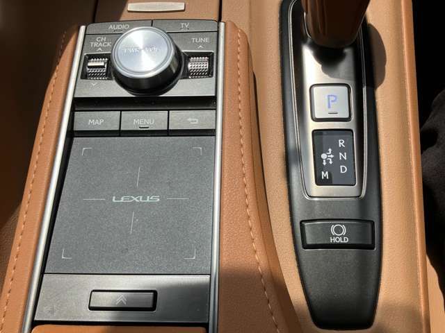 LEXUS LC500 Convertible