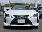 LEXUS LC500 Convertible