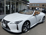 LEXUS LC500 Convertible