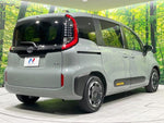 SIENTA HYBRID