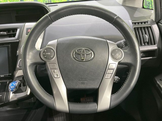 PRIUS Alpha