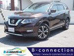 X-TRAIL 4WD