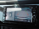 X-TRAIL 4WD
