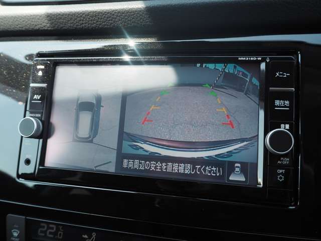 X-TRAIL 4WD